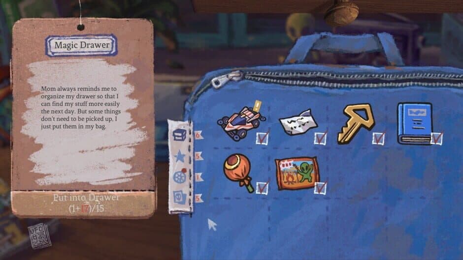 A Perfect Day screenshot 4