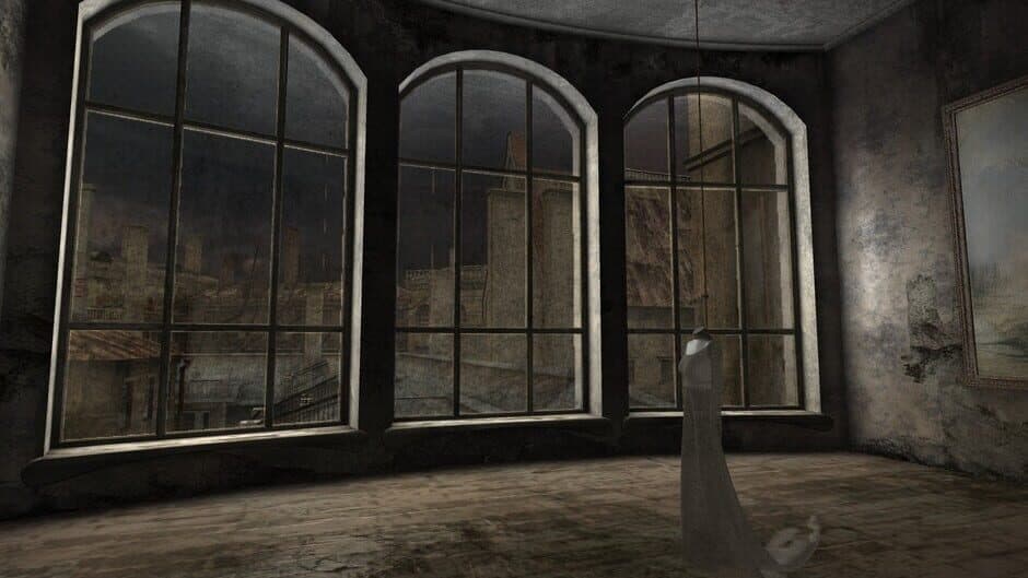 The Void screenshot 6