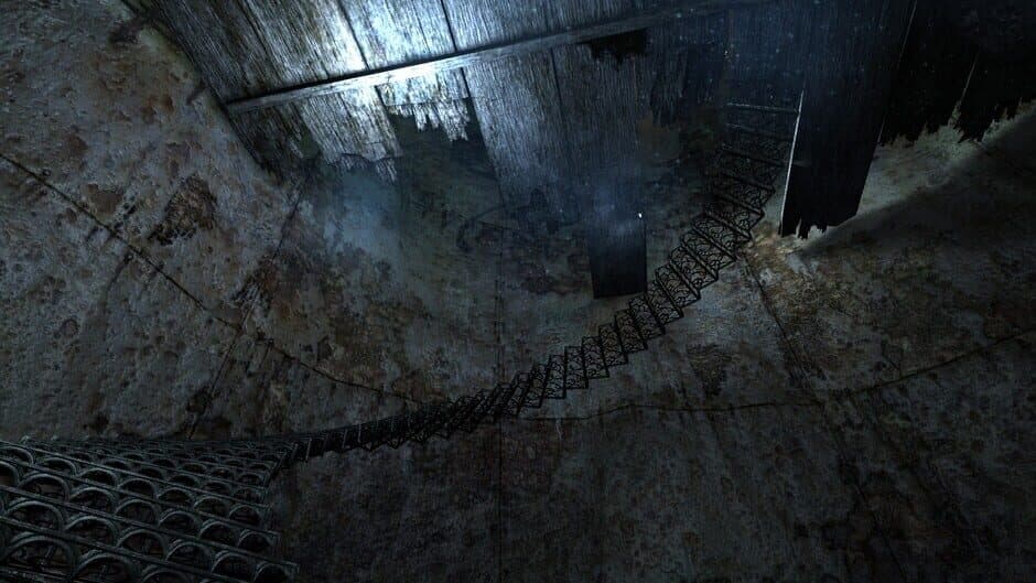 The Void screenshot 7
