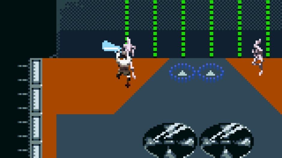 Star Wars: Episode I - Obi-Wan's Adventures screenshot 2
