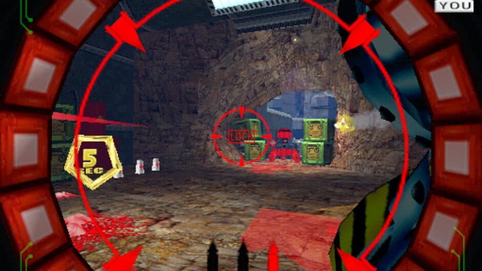 War: Final Assault screenshot 2
