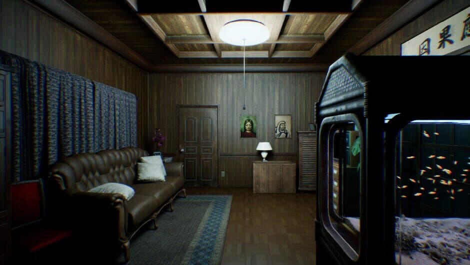 Who's at the Door? screenshot 4