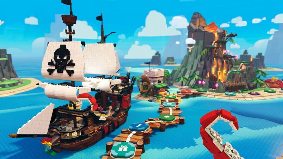 LEGO Party! screenshot 7