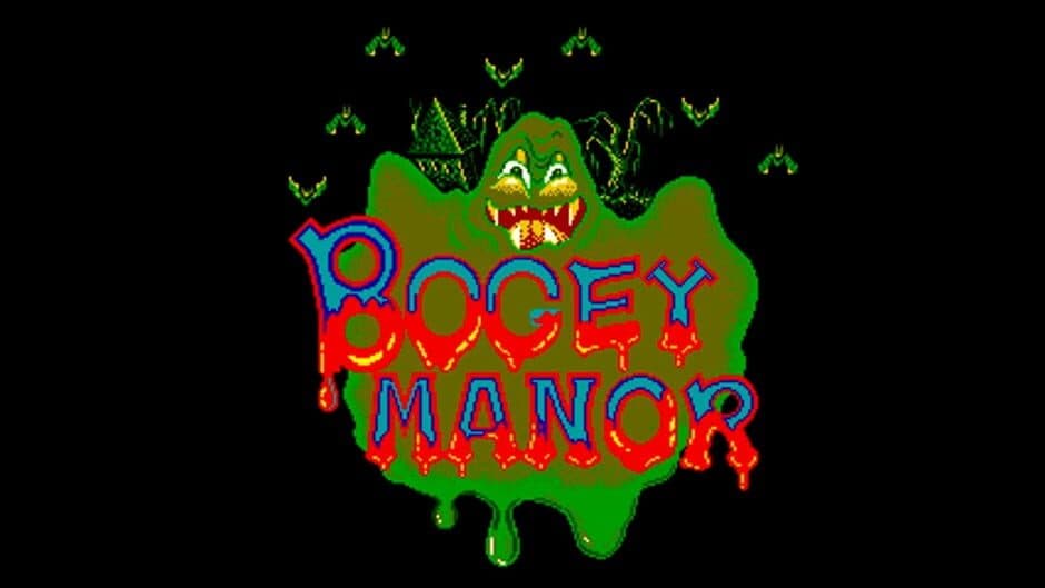 Bogey Manor screenshot 1