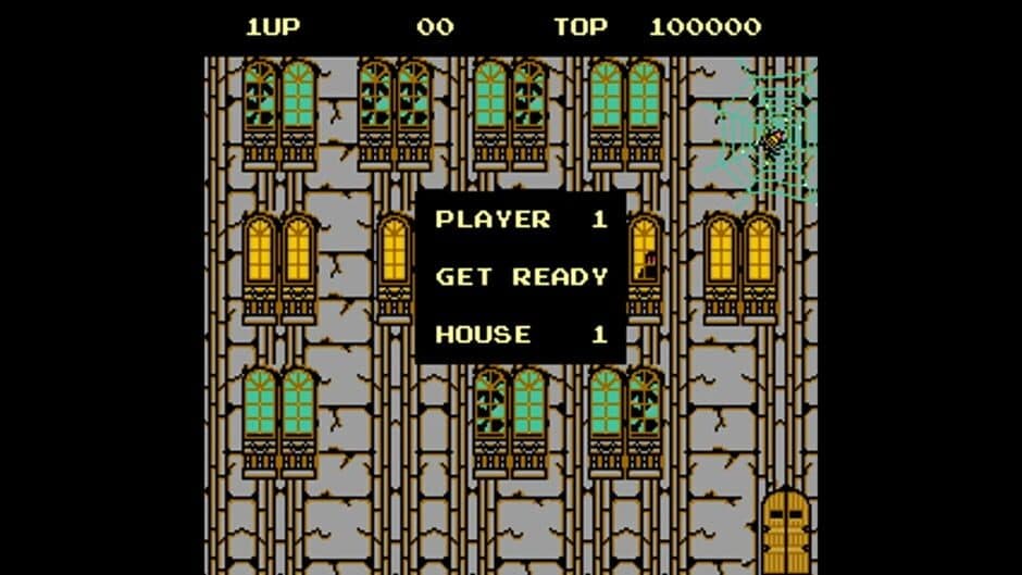 Bogey Manor screenshot 2