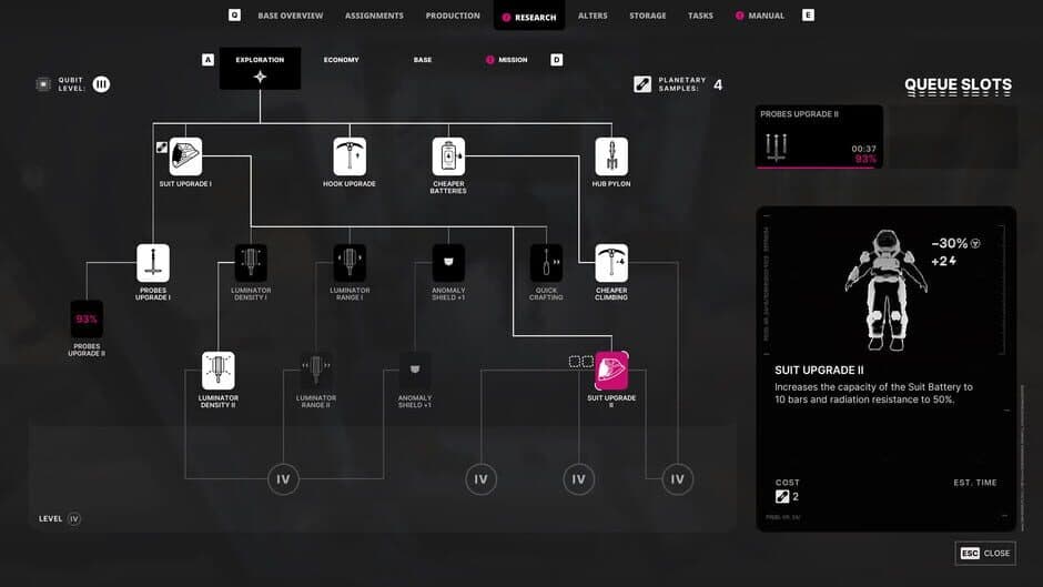 The Alters screenshot 1