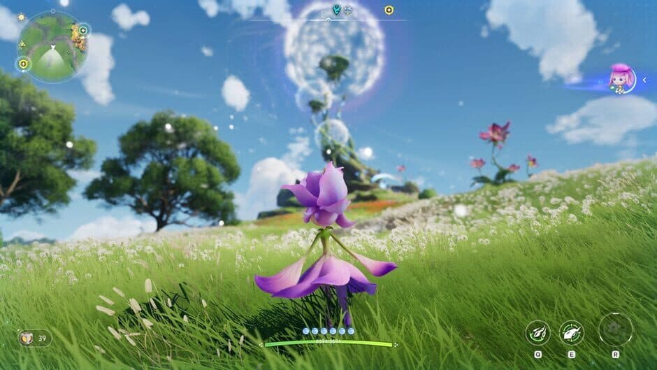Aniimo screenshot 3