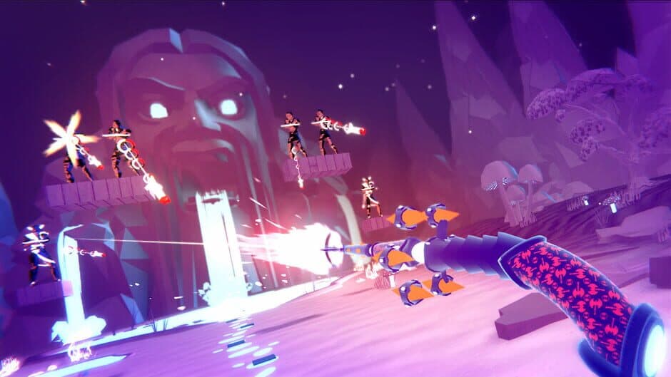 Pistol Whip screenshot 6