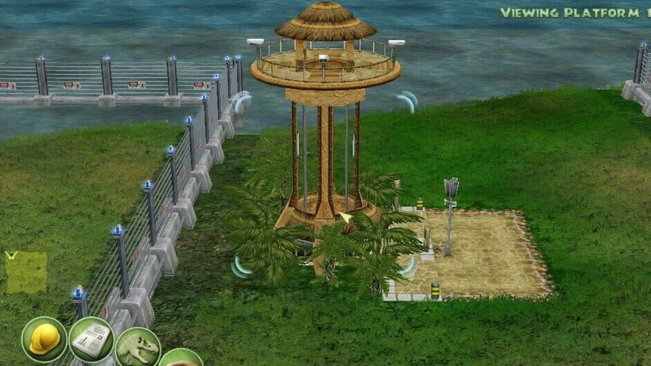 Jurassic Park: Operation Genesis screenshot 9
