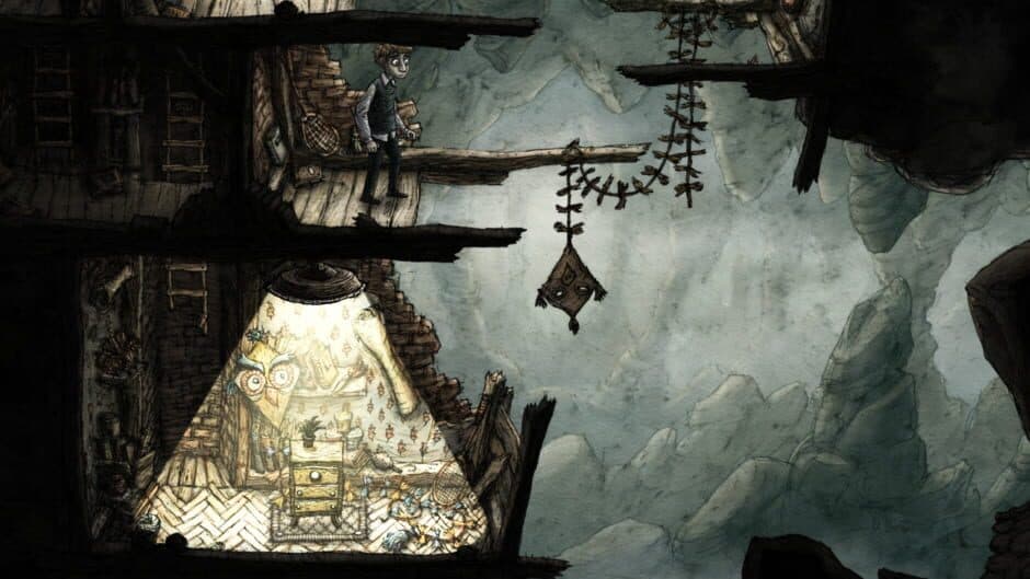 Creaks screenshot 3