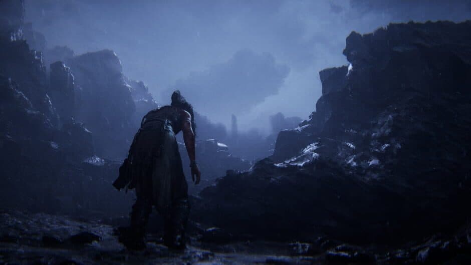 Hellblade II: Senua's Saga screenshot 6