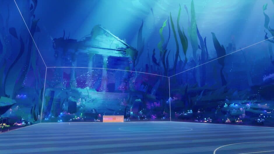 Rematch screenshot 3