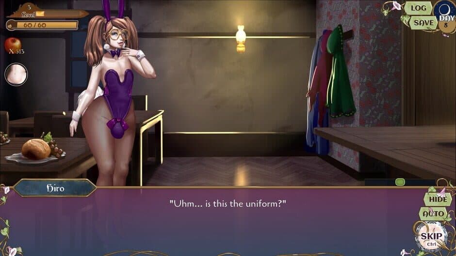 Tales of Androgyny screenshot 7