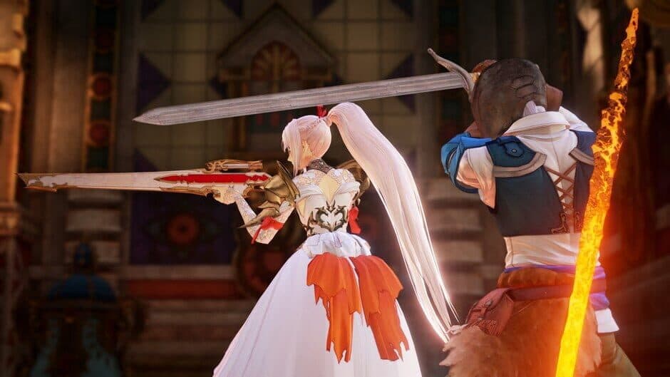 Tales of Arise screenshot 4