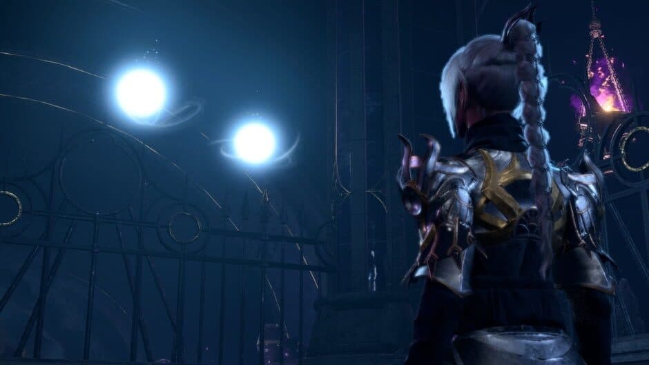 Baldur's Gate III screenshot 3