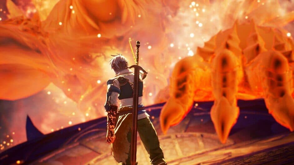 Tales of Arise screenshot 5
