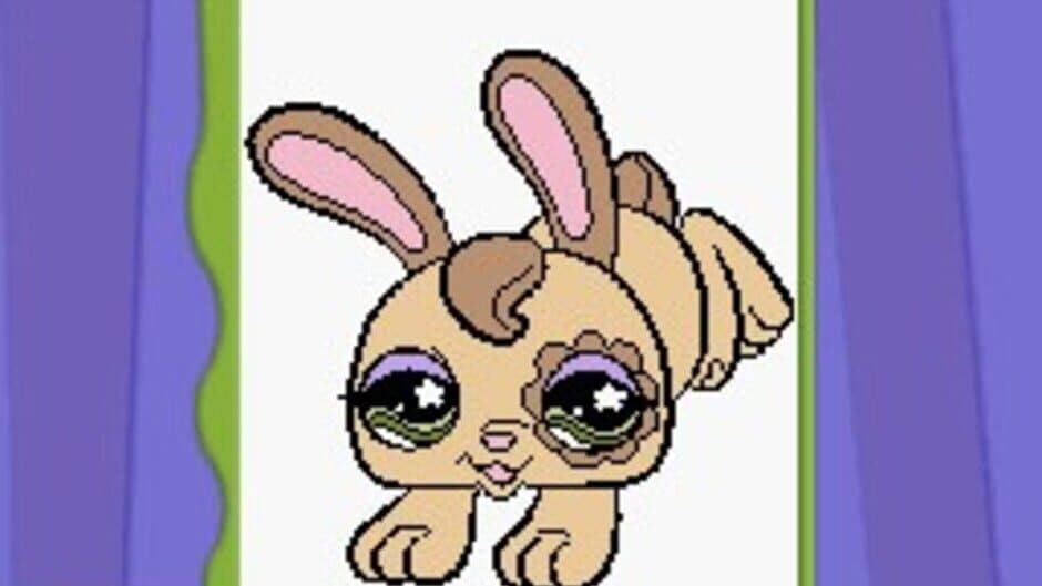 Littlest Pet Shop: Jungle screenshot 2