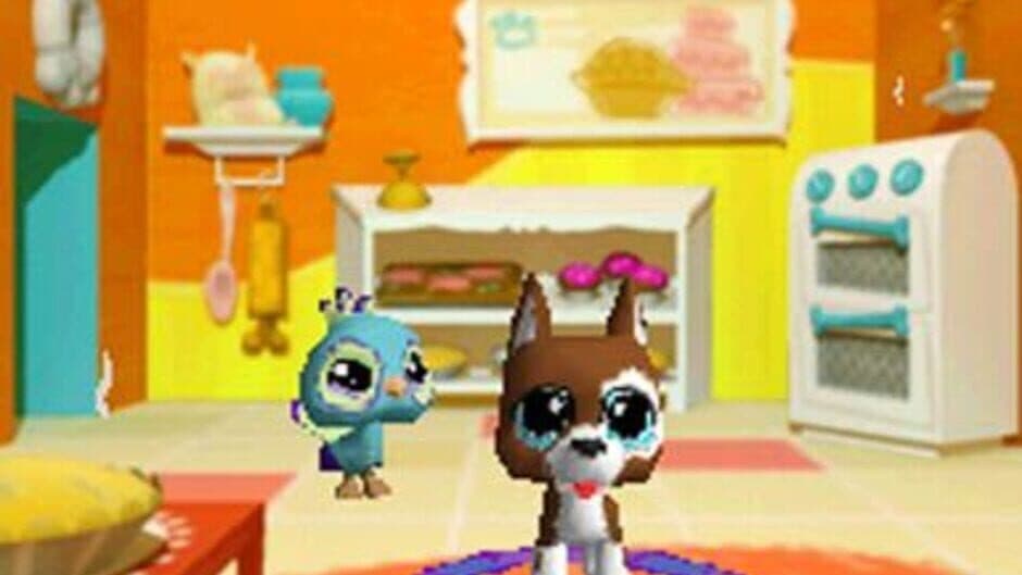 Littlest Pet Shop: Beach Friends screenshot 2