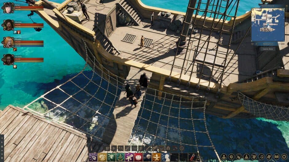 Age of Reforging: The Freelands screenshot 7