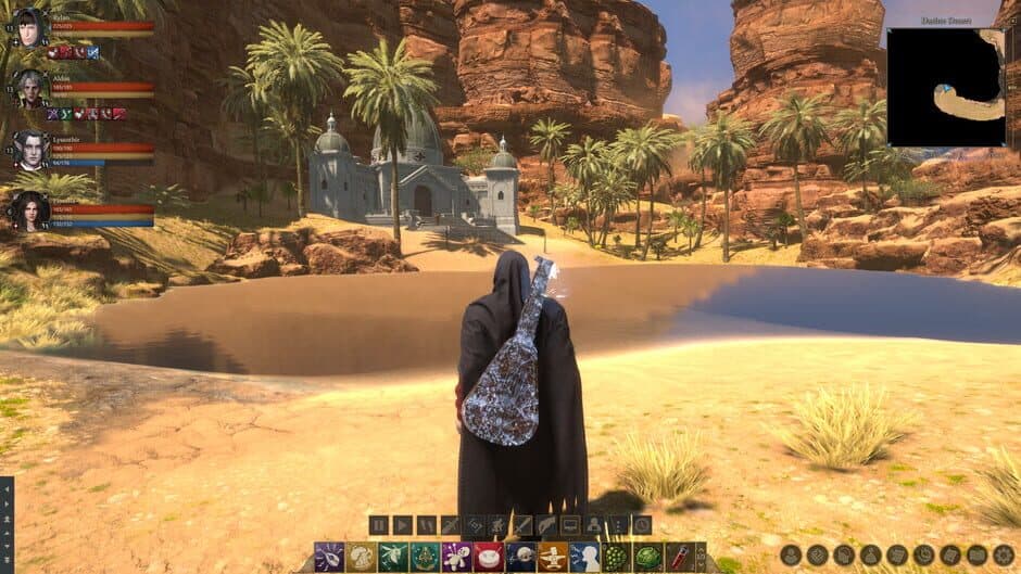 Age of Reforging: The Freelands screenshot 8