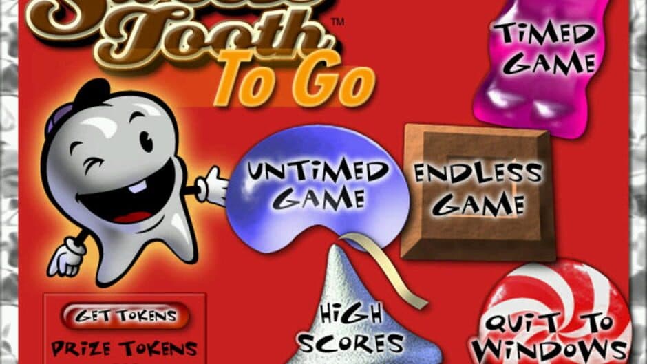 Sweet Tooth to Go screenshot 2