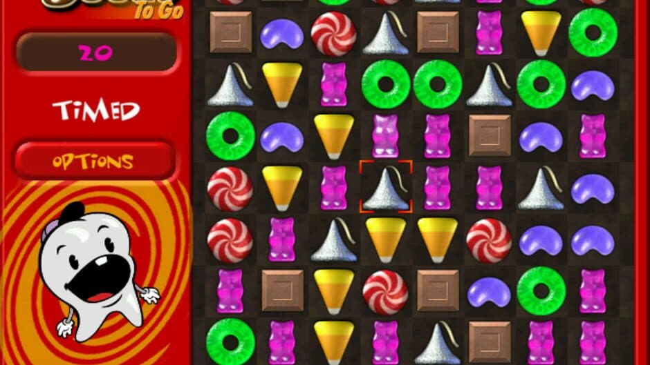 Sweet Tooth to Go screenshot 7