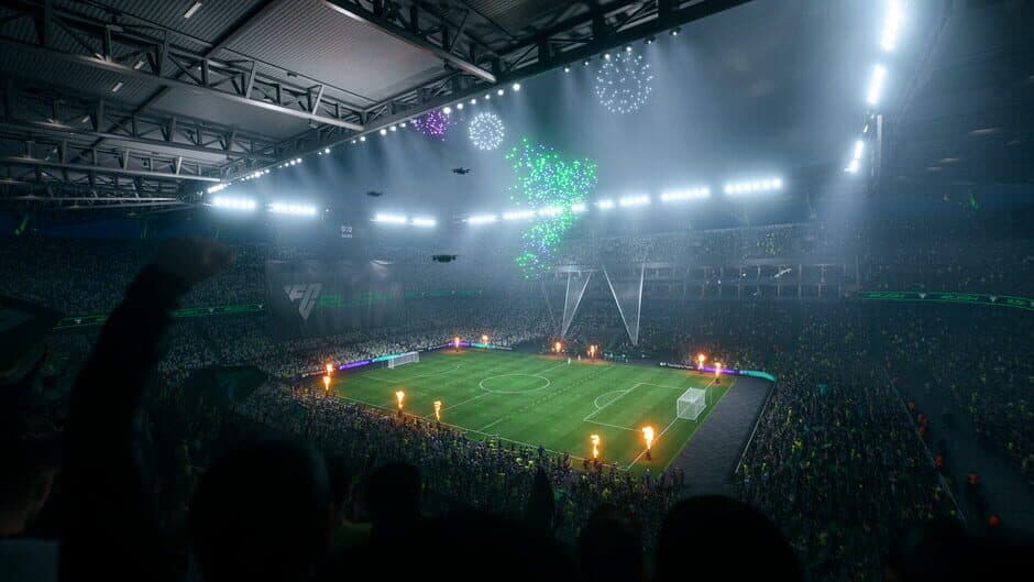 EA Sports FC 26 screenshot 8