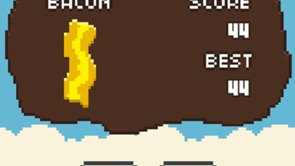 Hashtag Bacon screenshot 4