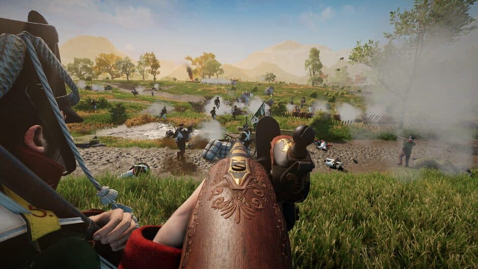 Holdfast: Nations At War screenshot 7