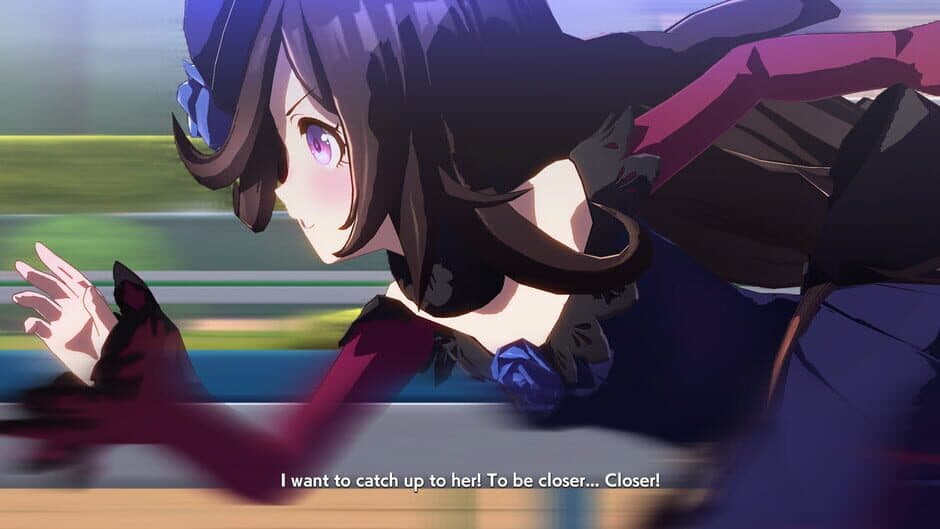 Umamusume: Pretty Derby screenshot 3