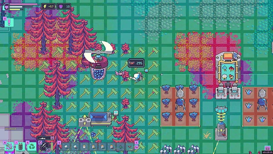 Prospector screenshot 7