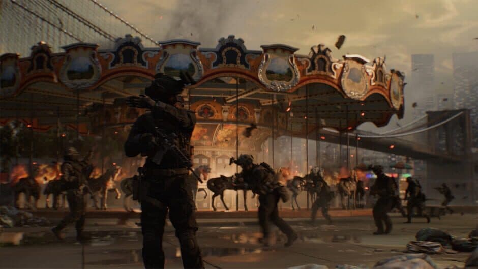 Battlefield 6 screenshot 4