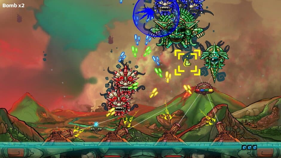 Rise of the Ravager screenshot 6
