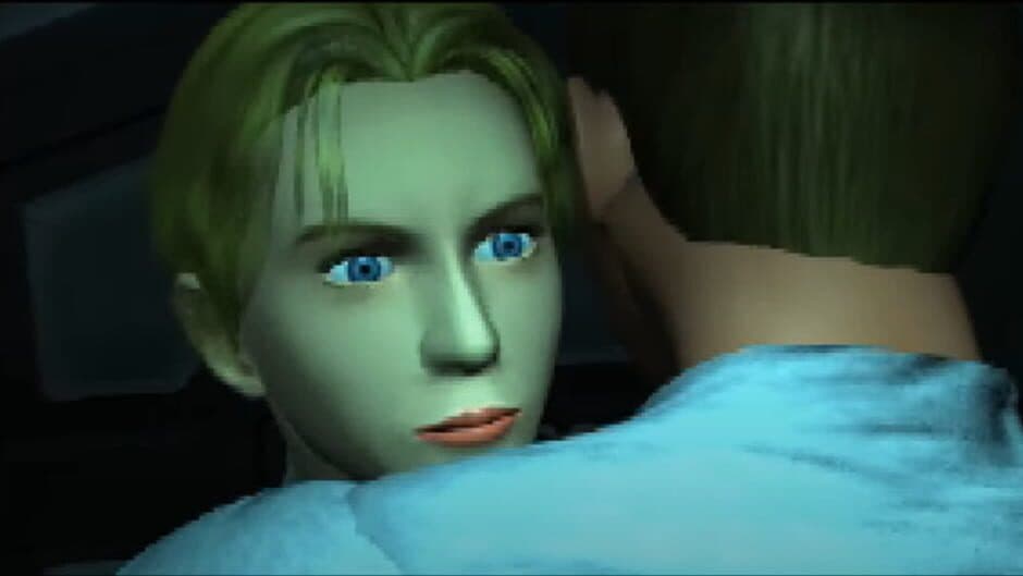 Enemy Zero screenshot 7
