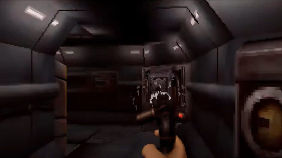 Enemy Zero screenshot 8