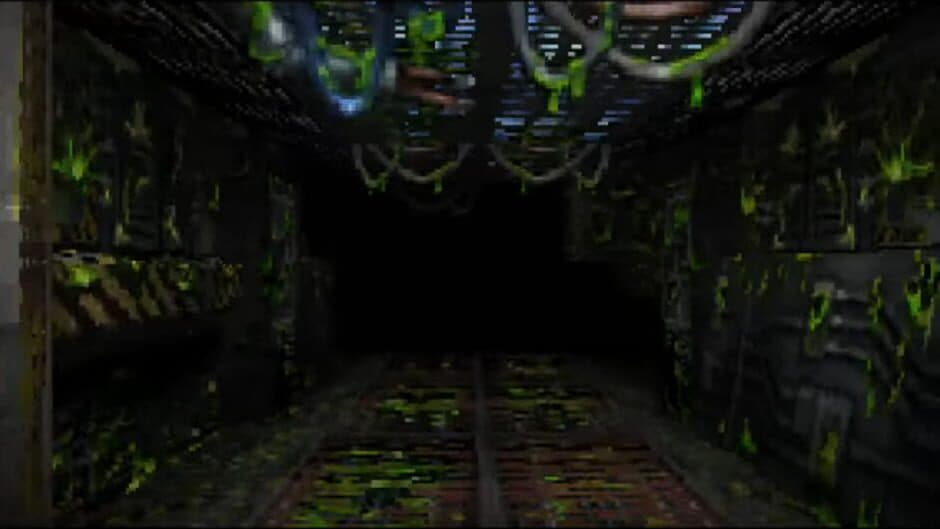 Enemy Zero screenshot 9