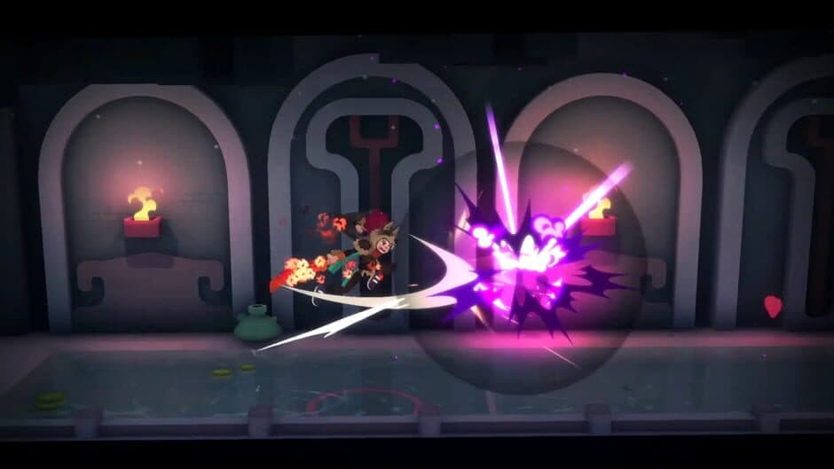 Young Souls screenshot 2