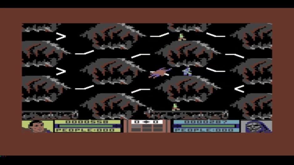 Superman: The Game screenshot 3