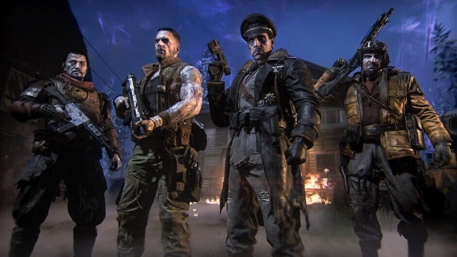 Call of Duty: Black Ops 7 screenshot 3