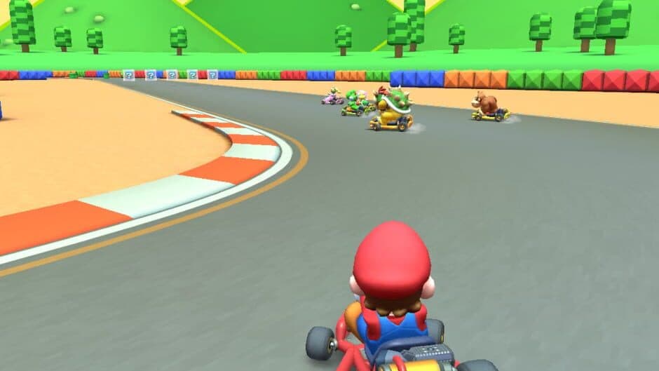 Mario Kart Tour screenshot 4