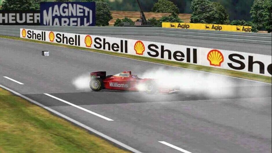 Grand Prix 3 screenshot 7