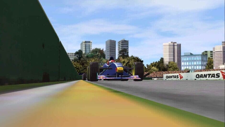 Grand Prix 3 screenshot 2