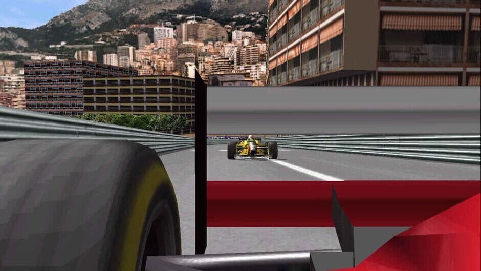Grand Prix 3 screenshot 8