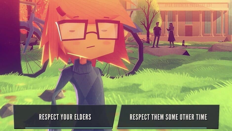 Jenny LeClue: Detectivu screenshot 4