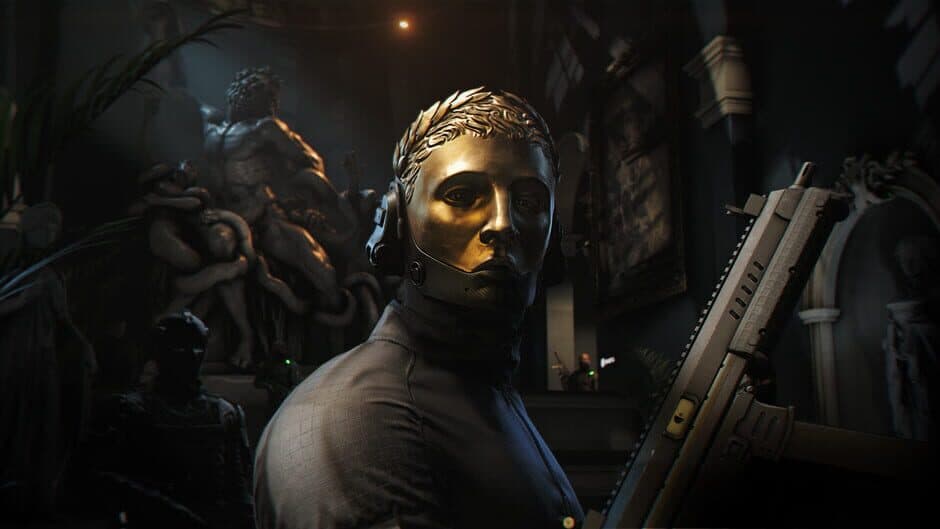 007 First Light screenshot 3