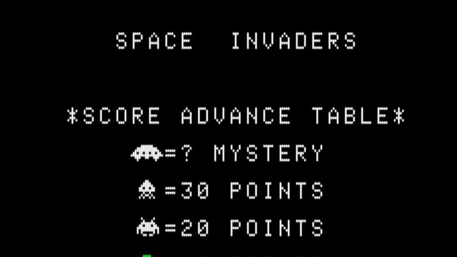 Space Invaders screenshot 3