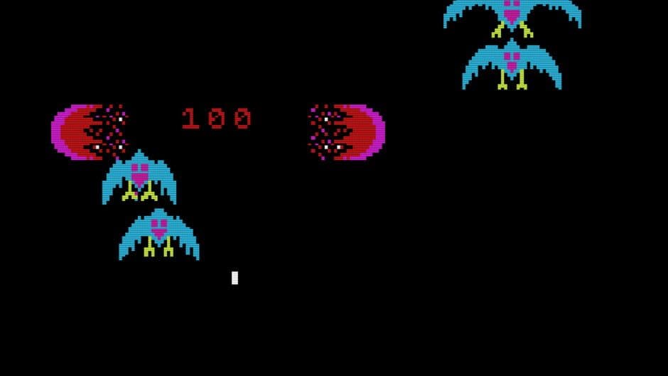 Phoenix screenshot 1