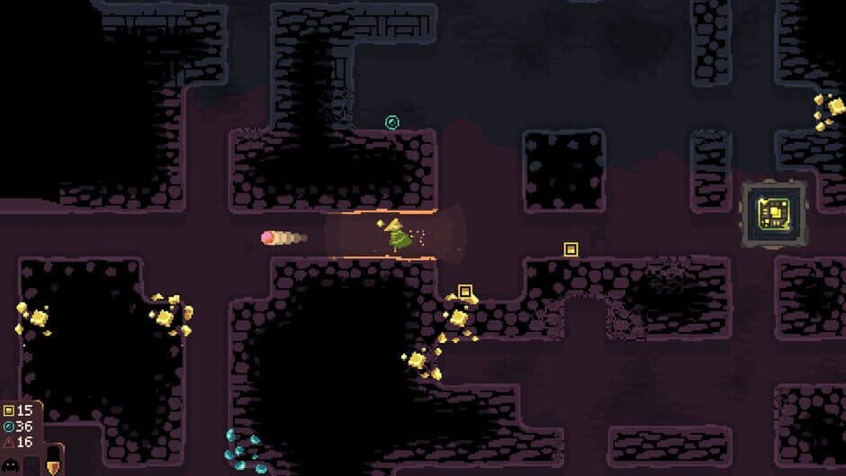 Dome Keeper screenshot 3