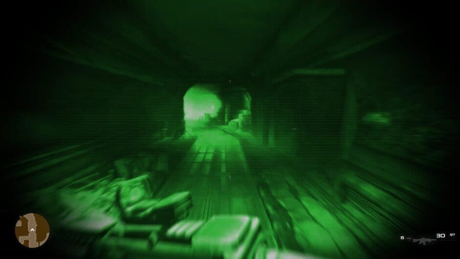 Terrorist Takedown 3 screenshot 5