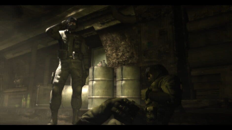 Terrorist Takedown 3 screenshot 7